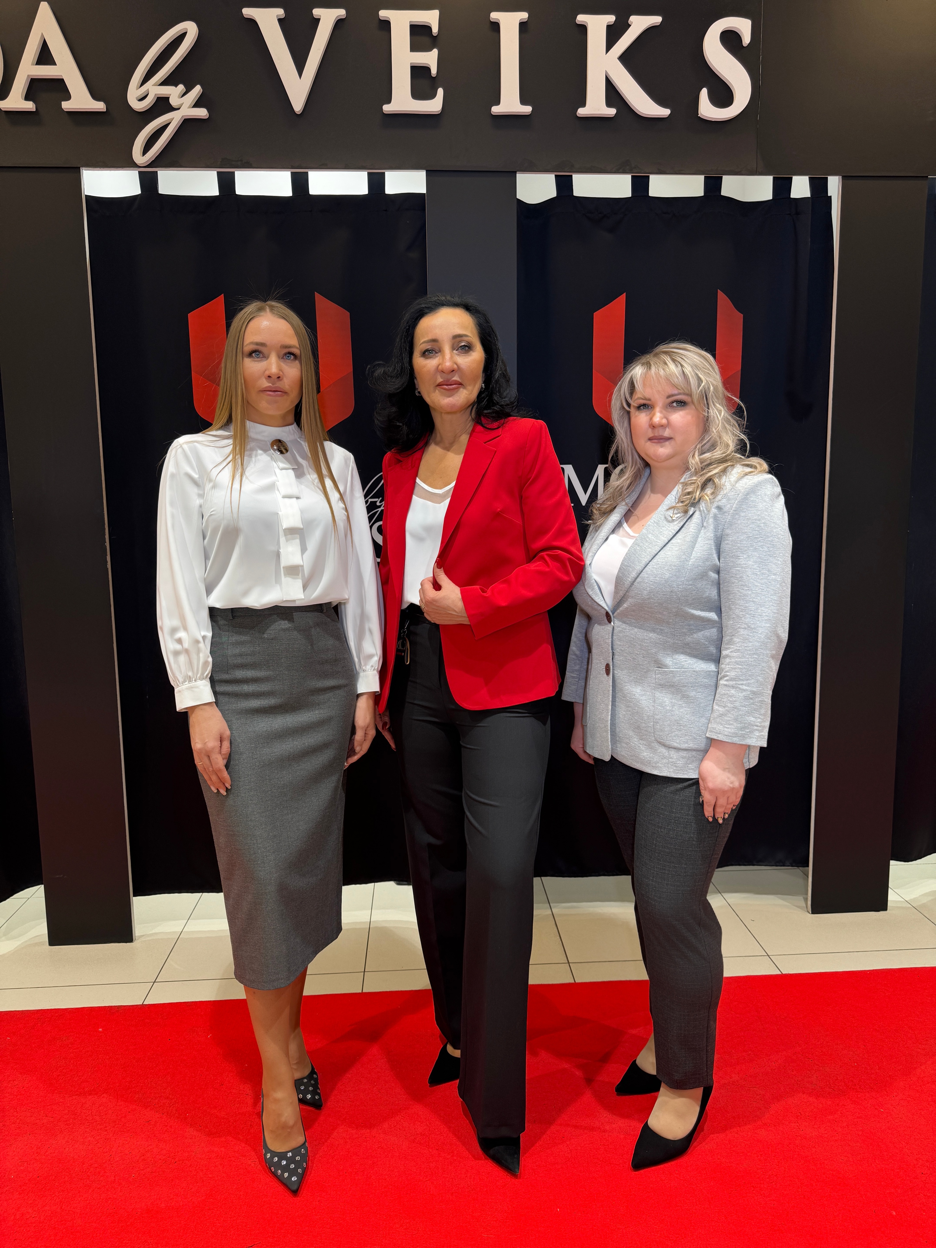 Business style и Smart casual